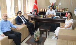 Kadına Yönelik Şiddete Karşı Yozgat'ta Kritik Ziyaret!