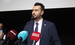 Yozgat’ta İYİ Parti’den Gündem Yaratan Açıklama: “Halkın İradesi Her Şeyin Üstündedir”