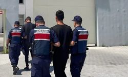 Yozgat'ta Jandarma Operasyonu: İki Firari Şahıs Yakalandı