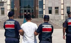 Yozgat'ta Jandarma Operasyonu: 5 Aranan Şahıs Yakalandı