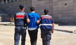 Yozgat'ta Jandarma Sahada: Aranan 3 Şahıs Yakalandı