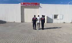 Yozgat'ta Jandarmadan Dev Operasyon!