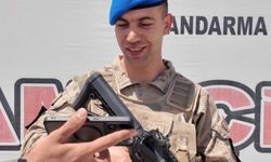 Yozgat’ta Jandarmaya Akılalmaz Sürpriz: Ekran Başına Geçen Personel Gözyaşlarını Tutamadı!