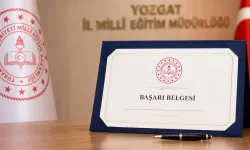 Yozgat'ta Kaç Kadrolu Öğretmen Görev Yapıyor? MEB 2026 Verileri Açıklandı