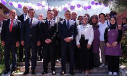 Yozgat'ta Kadınlar Gücüne Güç Katıyor!