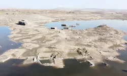 Yozgat'ta Kasabanın Suyu Test Edildi, Onaylandı