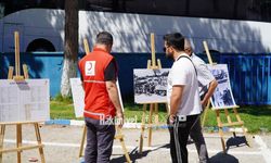 Yozgat’ta Kızılay’ın 158. Yılına Özel Tarihi Sergi