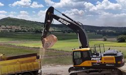 Yozgat'ta Köylere Ulaşımda Kolaylık Başlıyor