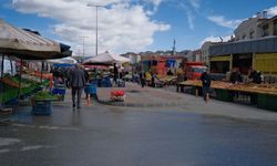 Yozgat'ta Kurulan Pazar Sayısı Yeterli Mi?