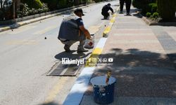 Yozgat'ta Lise Caddesi Canlılık Kazanmaya Devam Ediyor