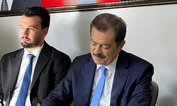 Yozgat’ta Miting Çağrısı: İYİ Parti’den Tandoğan’a Davet