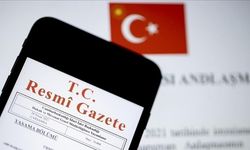 Resmi Gazetede Yayınlandı: Yozgat'ta Mülki İdare Kadrolarında Büyük Değişim