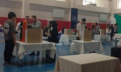 Yozgat'ta Öğrenciler DENEYAP Projelerini Sergiledi