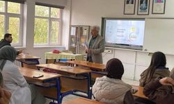 Yozgat'ta Öğretmenler ve Veliler Özel Eğitim