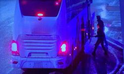 Yozgat’ta Otobüs Firmalarının Gizli Taktiği İfşa Oldu!