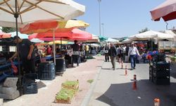 Yozgat Esnafını İsyan Ettiren Sorun: Bir Yıldır Çözüm Yok!