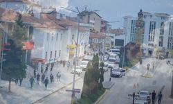 Yozgat'ta Pazartesi Günü Plan Yapanlar Dikkat! Hava Durumu Netleşti