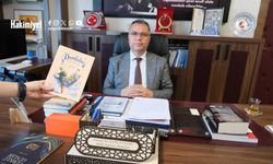 Yozgat’ta Rutin Eğitimin Dışına Çıkıldı: 3. Sınıf Öğrencilerinden Ezber Bozan Adım