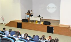 Yozgat’ta Sağlık Çalışanlarına Hayati Eğitim!