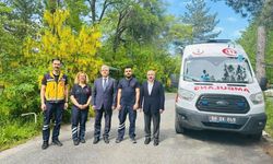 Yozgat'ta Sağlık Hizmetleri Yerinde İncelendi