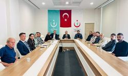 Yozgat’ta Sağlık Personeli İçin Alarm Zili!