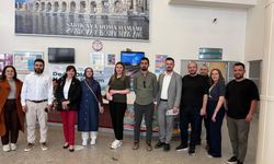 Yozgat’ta Sağlık Tesislerine Kapsamlı Kalite Denetimi
