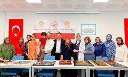 Yozgat'ta Sanatla Dokundular, Gönüllere Şifa Oldular