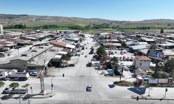 Yozgat'ta Sanayi Esnafı İstedi, Başkan Harekete Geçti