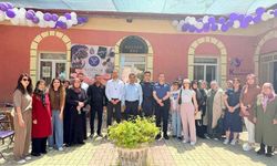 Yozgat'ta Şehit Yakınları ve Gaziler İçin Aydıncık Gezisi Düzenlendi
