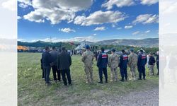 Yozgat'ta Şenlikler Sorunsuz Tamamlandı