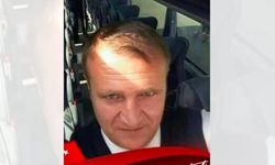 Yozgat'ta Sevilen Otobüs Kaptanı Hayatını Kaybetti