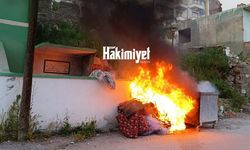 Yozgat'ta Sorumsuzluk Az Kalsın Felakete Dönüşüyordu
