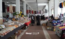 Yozgat’ta Sosyete Pazarı Bilinmiyor mu? İşler Az, Esnaf Sitemli