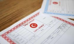 Yozgat'ta Tapuda Yeni Dönem Başlıyor! 1 Temmuz'dan İtibaren Herkes İçin Zorunlu Olacak