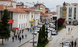 Yozgat'ta Türkiye'ye Örnek Olacak Dev Proje: Hem Eğitim Hem Sosyalleşme Bir Arada!