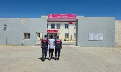 Yozgat'ta Uyuşturucu Suçundan Aranıyordu, JASAT Dedektiflerine Yakalandı