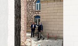 Yozgat'ta Vakıf Eserlerine İnceleme Başlatıldı
