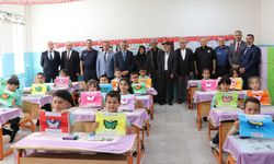Yozgat'ta Yaz Tatili Dönemi Başladı: Vali Özkan'dan Öğrencilere Önemli Çağrı