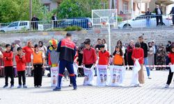 Yozgat'ta Yıl Sonu Gösterileri Başlıyor