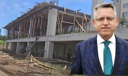 Yozgat’ta Yıllardır Beklenen Dönüşüm! Bahçeşehir Mahallesi Eski Günlerine Dönüyor