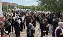 Yozgat'ta YKS Heyecanı: TYT Oturumu Gerçekleşti