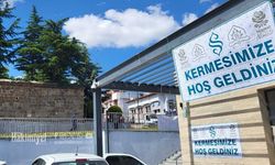 Yozgat'ta Büyük Kermes Başladı! El Emeği Ürünler ve Lezzetler Bir Arada