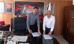 Yozgat’ta Yüzleri Güldüren İmza! İşçiler İçin Yeni Dönem Başladı