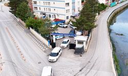 Yozgat'ta Zehir Tacirlerine Dev Operasyon!