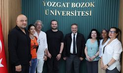 Yozgat’taki 2 Bin Yıllık Tarih İçin Kritik Karar! Sarıkaya Roma Hamamı’nda Yeni Dönem