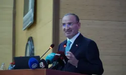 Yozgat’taki Vefa Geleneği Ankara’ya Taşındı: Bekir Bozdağ’ın Adı Eğitim Merkezinde Yaşayacak