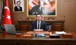 Yozgat'tan Hizan Kaymakamlığına Atanan Mete Öztürk Kimdir? Mete Öztürk Nerelidir?