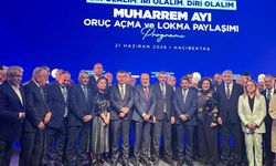Yozgat’tan Nevşehir’e Önemli Katılım: Lokmalar Birlikte Paylaşıldı!