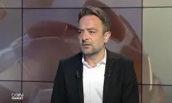 TFF Başkan Adayı Uğur Meleke Kimdir Nereli ve Kaç Yaşında