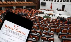 12. Yargı Paketi'nde Son Durum! Resmi Gazete'de Yayımlandı mı, Af Var mı?